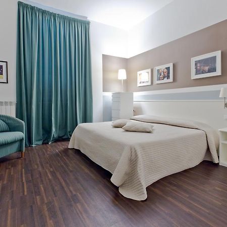 Cinema House Bed & Breakfast Rome Room photo