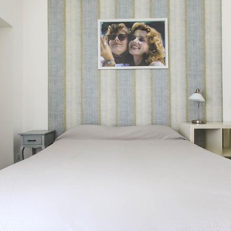 Cinema House Bed & Breakfast Rome Exterior photo