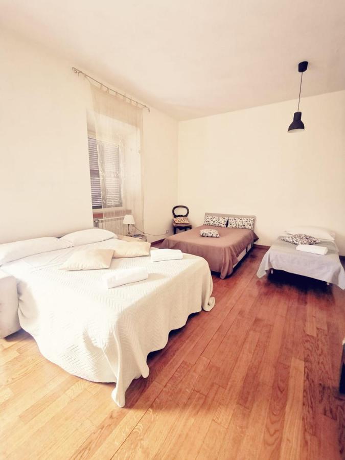 Cinema House Bed & Breakfast Rome Exterior photo