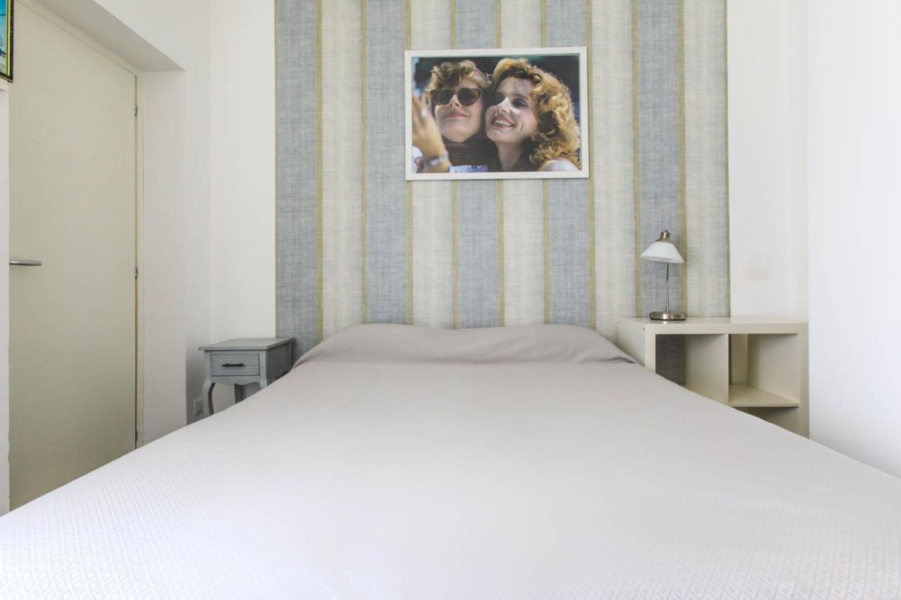 Cinema House Bed & Breakfast Rome Exterior photo