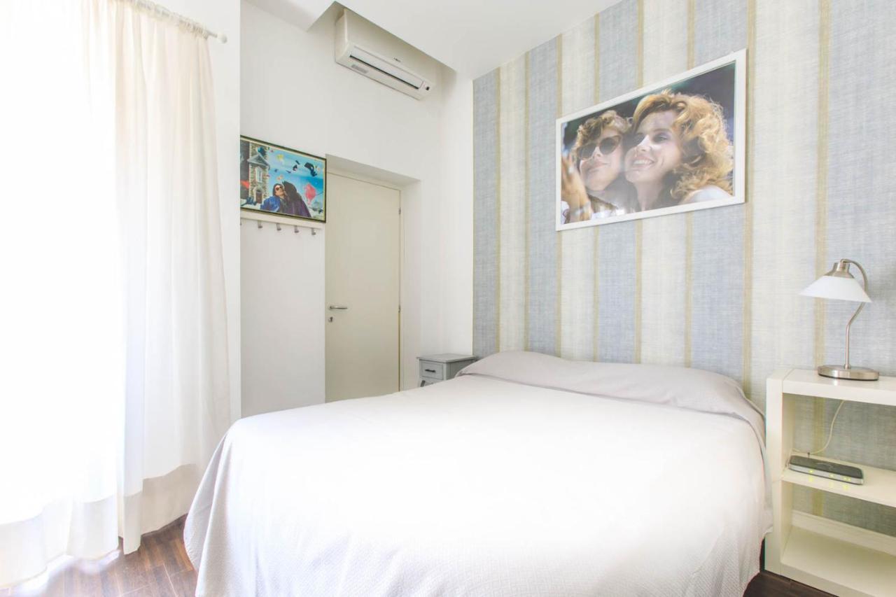 Cinema House Bed & Breakfast Rome Exterior photo