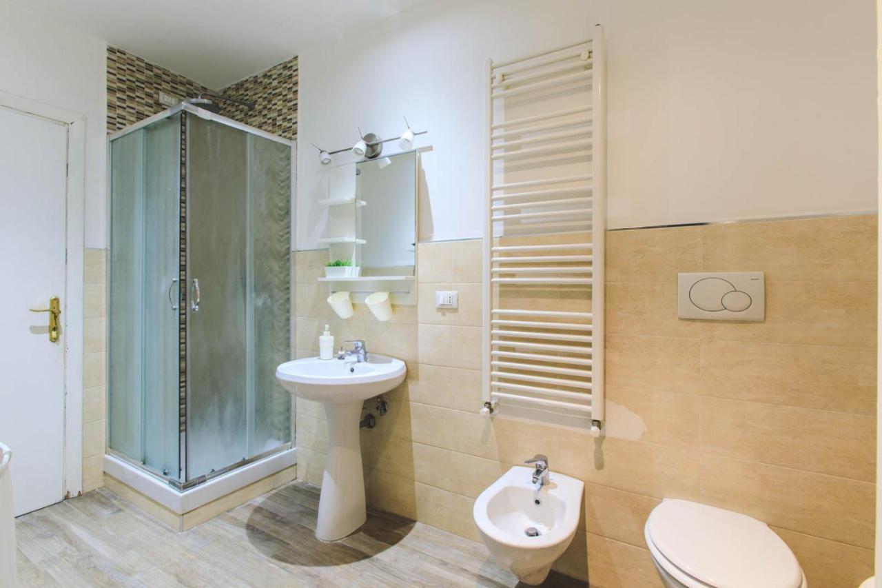 Cinema House Bed & Breakfast Rome Exterior photo