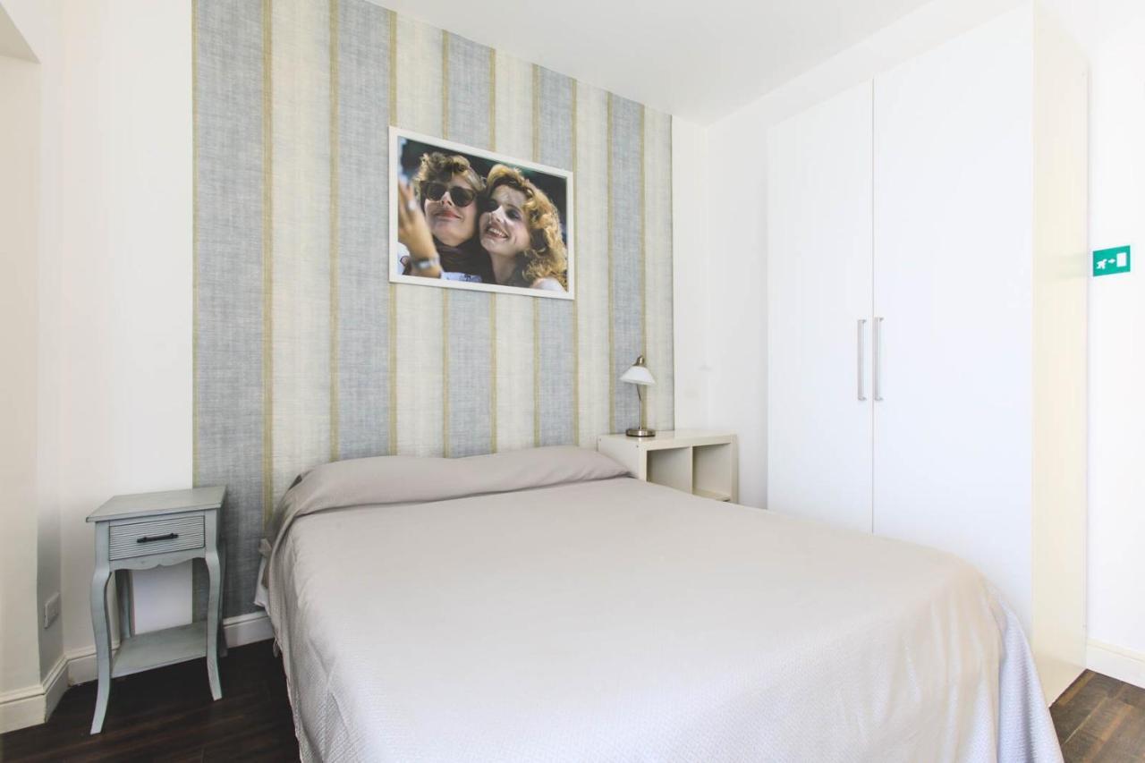 Cinema House Bed & Breakfast Rome Exterior photo