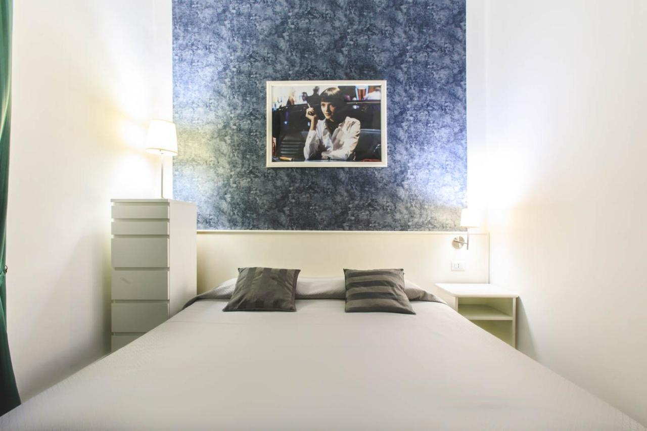 Cinema House Bed & Breakfast Rome Exterior photo