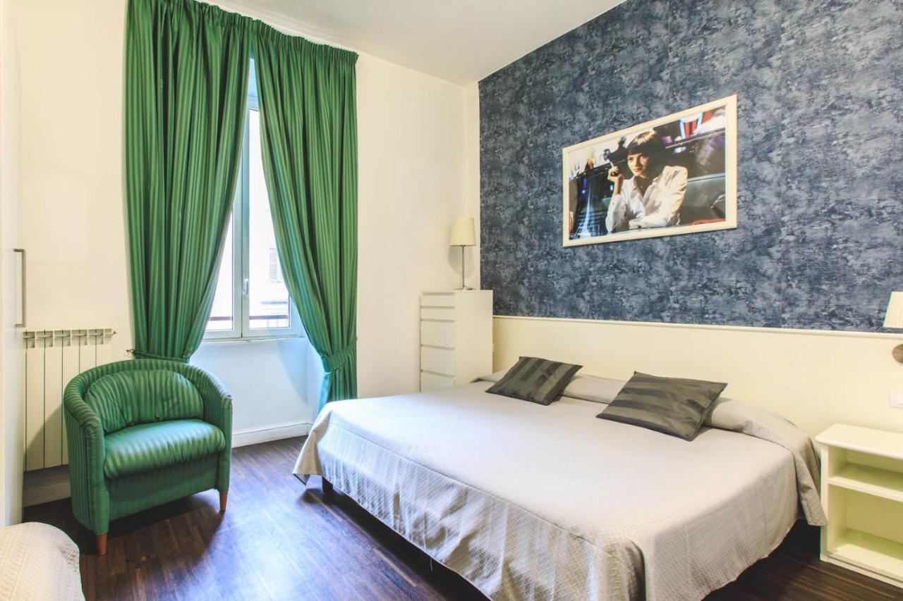 Cinema House Bed & Breakfast Rome Exterior photo