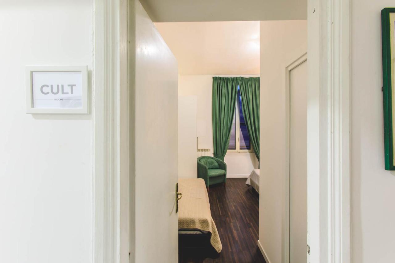 Cinema House Bed & Breakfast Rome Exterior photo