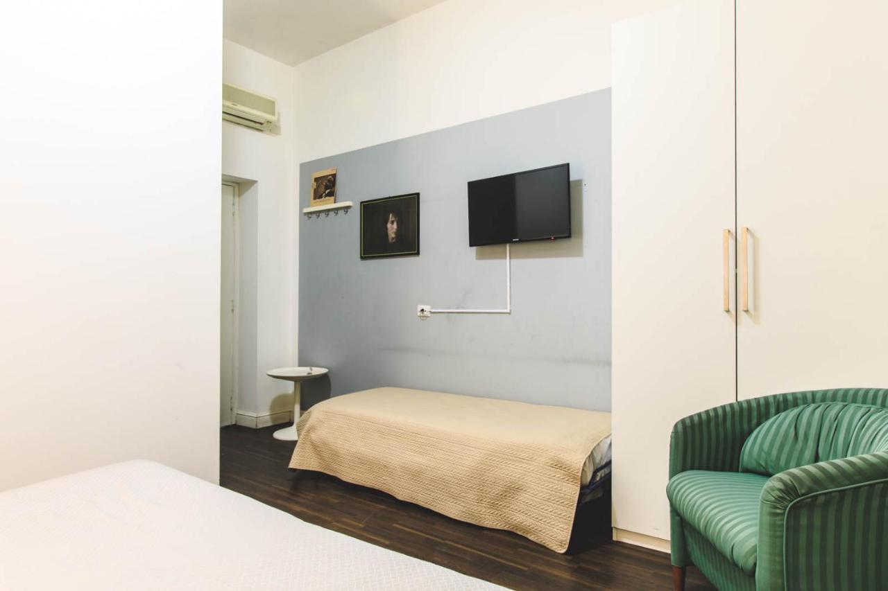 Cinema House Bed & Breakfast Rome Exterior photo